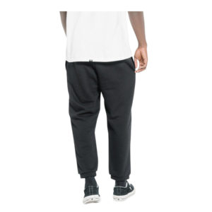 Thrills Better Days Fleece Track Pant - Black