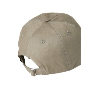 Break Through Hemp Baseball Cap - Desert