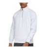 hemleyStore-Carhartt-ChaseNeckZip-HEatherGold