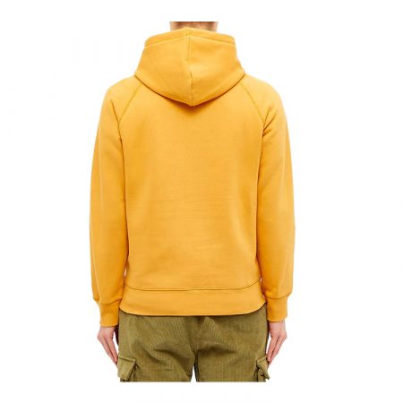 Carhartt tricolour outlet hoodie