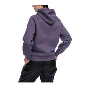 Carhartt Women's Hooded Chase Sweat - Province / Gold
