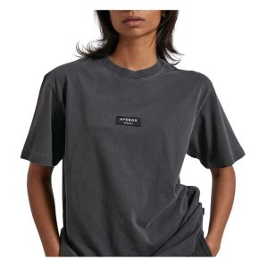 Society Unisex Retro Fit tee