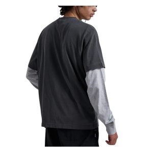 Society Unisex Retro Fit tee