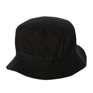 Brixton Beta Packable Bucket Hat - Black