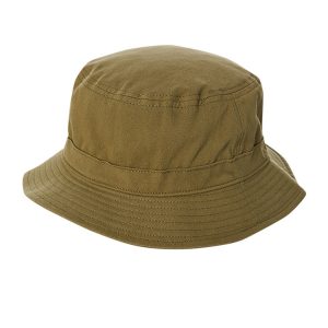 Beta Packable Bucket Hat - Military Olive