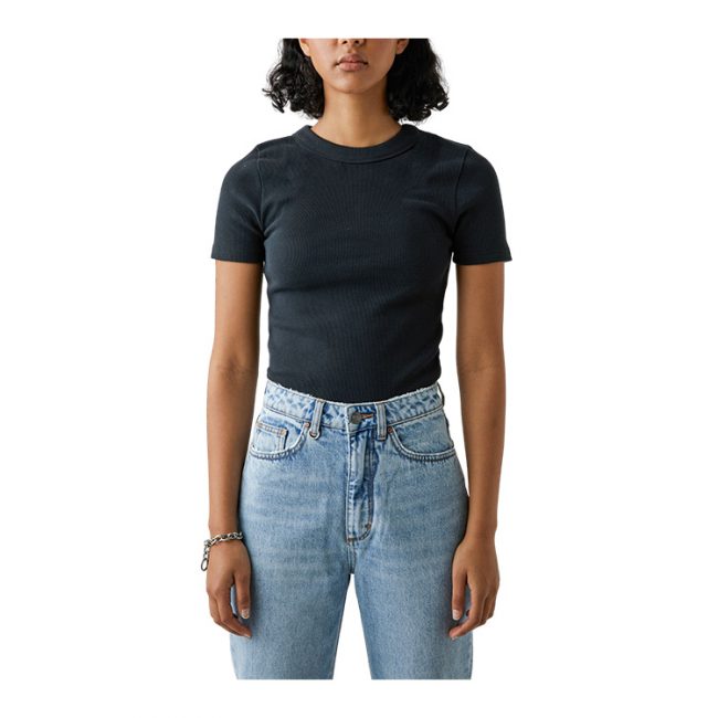 Jonesy Tee - Navy