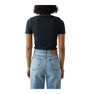 Jonesy Tee - Navy