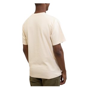 Vintage Terry SS T-Shirt - Bone