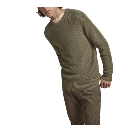 Anglistic Sweater - Brandy Heather - Hemley Store Australia