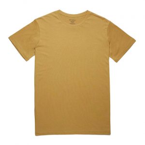 Reginald Tee - Mustard