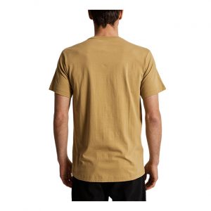 Reginald Tee - Mustard