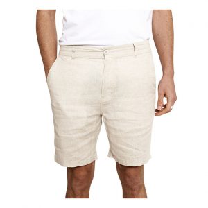 Mr Simple Tanner 2.0 - Natural Linen