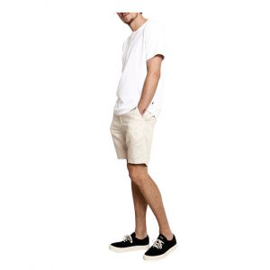 Mr Simple Tanner 2.0 - Natural Linen