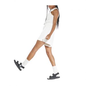 Thrills Hemp Field Short - Dirty White