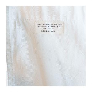 Ease Utility Pant - Tofu