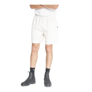 Minimal Thrills Work Volley - Heritage White