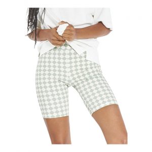 Aalto Bike Short - Eucalyptus