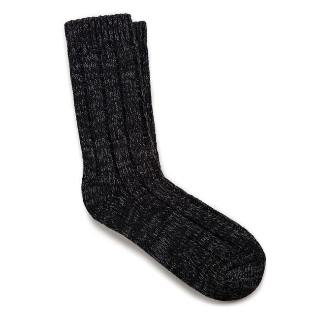 Cotton Twist - Black