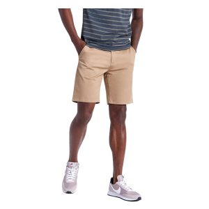 Brixton Choice Chino Short - Khaki