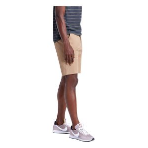 Brixton Choice Chino Short - Khaki