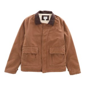 R-29 Jacket - Gold