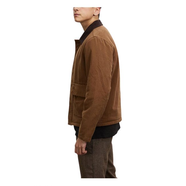 R-29 Jacket - Gold