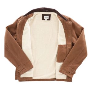 R-29 Jacket - Gold