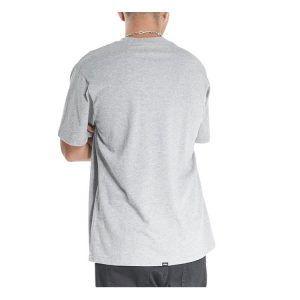 Banner Merch Fit Tee - Grey Marle