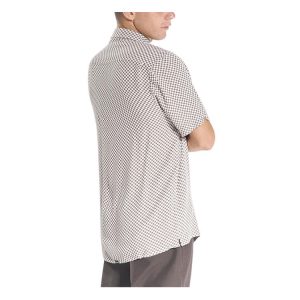 Alto Bowling Shirt - Tobacco