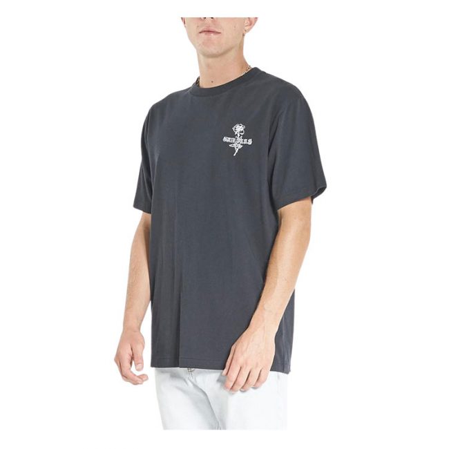 Thrills Superstition Merch Fit Tee - Black