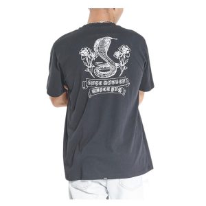 Thrills Superstition Merch Fit Tee - Black