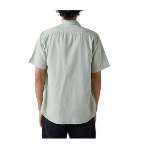 Everyday HB SS Shirt - Organic Black