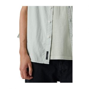 Everyday HB SS Shirt - Organic Black