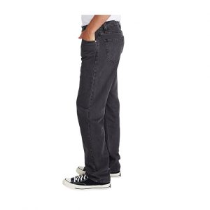 Rollas Ezy Og - Black