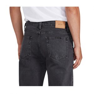 Rollas Ezy Og - Black