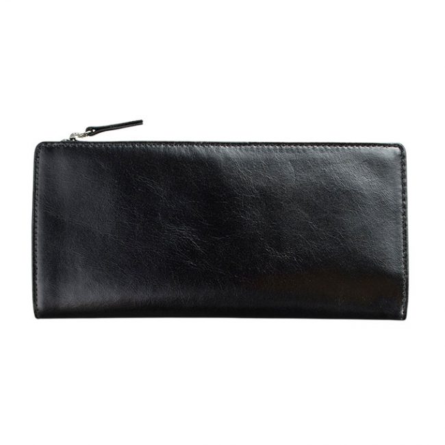 Dakota Wallet - Black