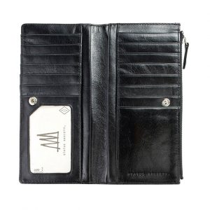 Dakota Wallet - Black