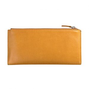 Status Anxiety Dakota Wallet - Tan