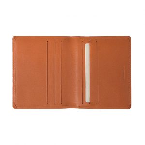 Status Anxiety Noah Wallet