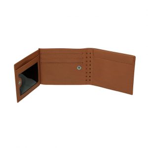 Status Anxiety Noah Wallet