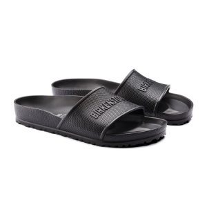 Birkenstock Barbados EVA Regular - Black