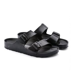 Birkenstock Arizona EVA Narrow - Black