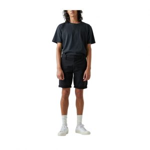 Cody Crop Short - Black