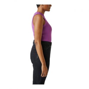 Neuw - Jonesy Singlet - Purple Dream