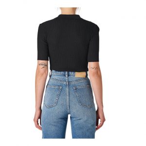 Blues Tee - Black