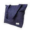 HemleyStore-Rhythm-CordToteBag-Navy