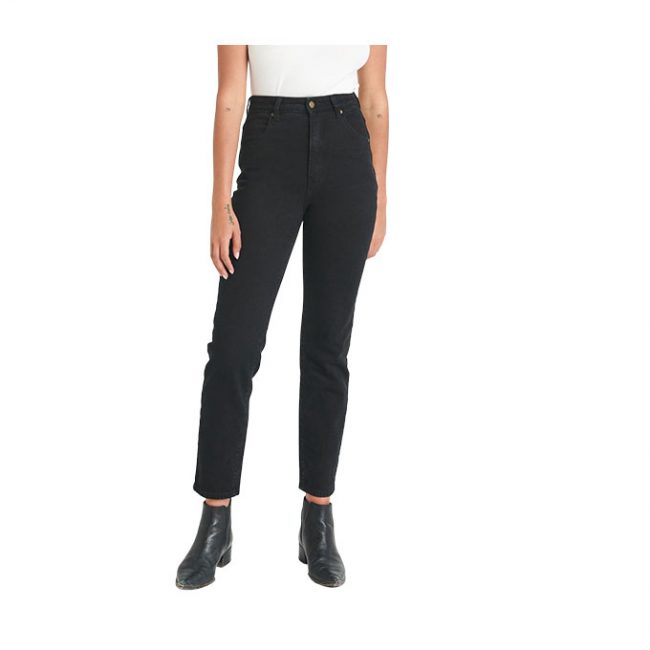 Rollas Dusters - Comfort Jet Black