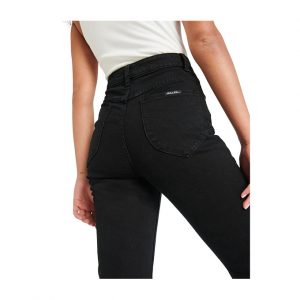 Rollas Dusters - Comfort Jet Black