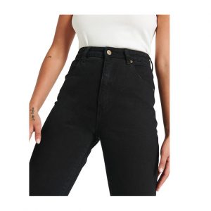 Rollas Dusters - Comfort Jet Black