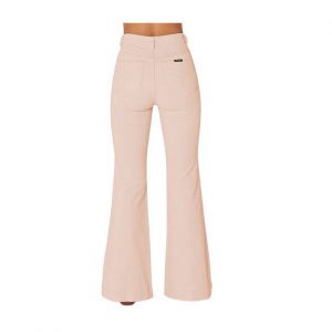 Eastcoast Flare - Ballet Pink